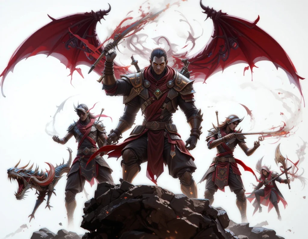 The Witcher 3: Wild Hunt RPG Epik yang Tak Lekang oleh Waktu