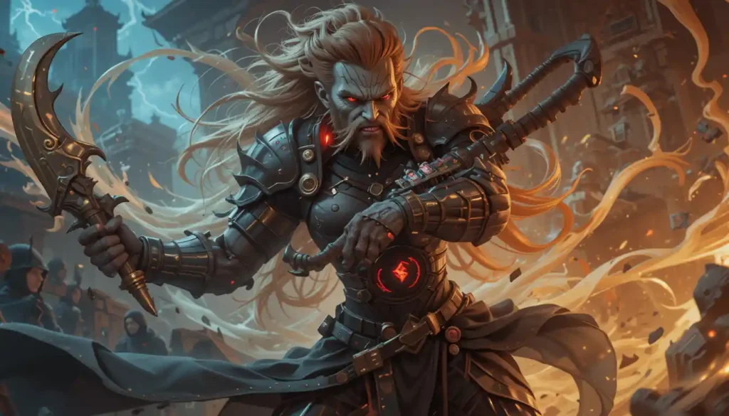 Support Kunci Kemenangan: Mengapa Peran Ini Semakin Penting di Dota 2