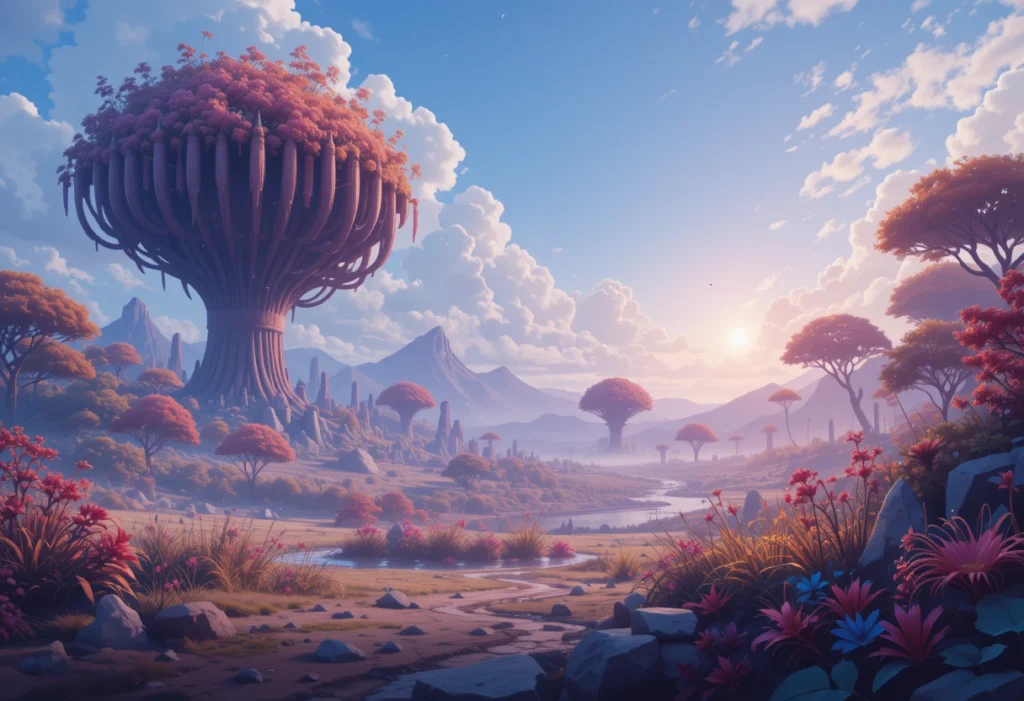 Abiotic Factor: Game Survival Terbaru Penuh Misteri dan Tantangan