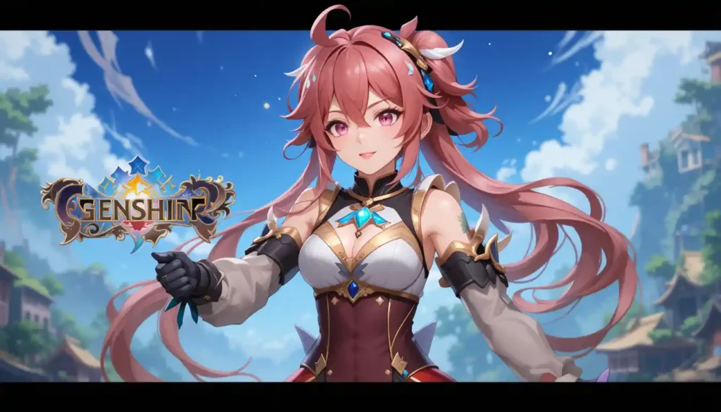 Event Terbaru Genshin Impact: Hadiah Gratis yang Wajib Kamu Klaim