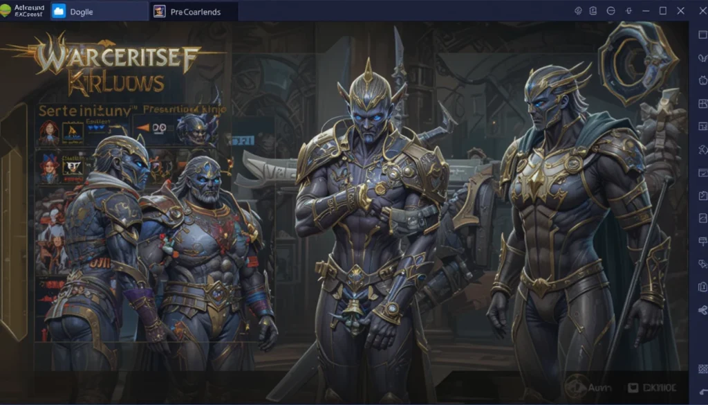 Event Kolaborasi Rahasia Terbongkar Dunia Game Online