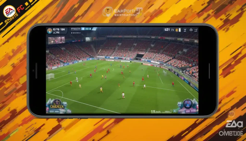 Tips Bermain EA Sports FC Mobile untuk Pemula