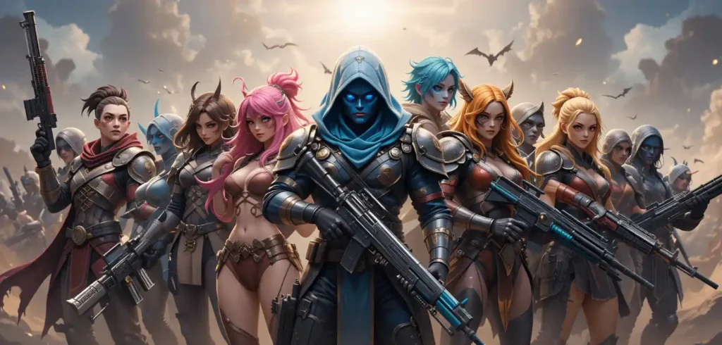 Hero Baru, Meta Baru: Adaptasi atau Tertinggal