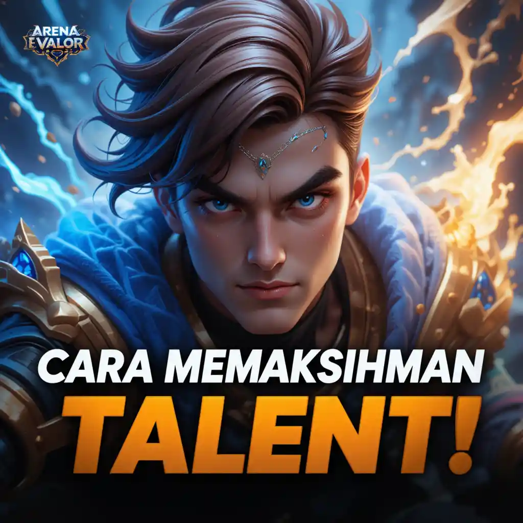 5 Cara Memaksimalkan Talent di AOV 2025
