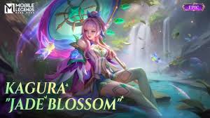 Strategi Epic Kagura: Umbrella Bomb yang Bikin Tim Menang Instan