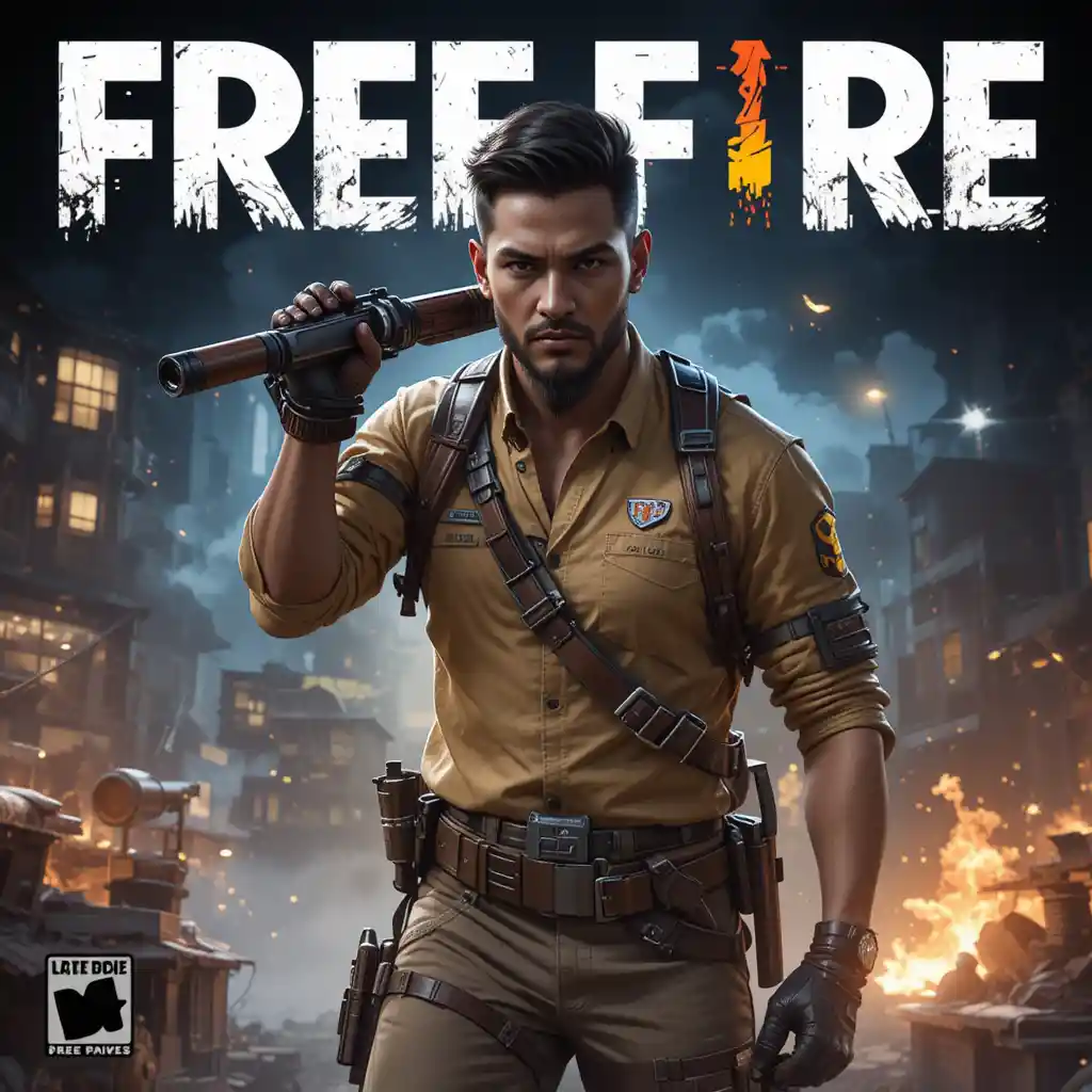 Trik Rotasi Aman Saat Late Game Free Fire 2025