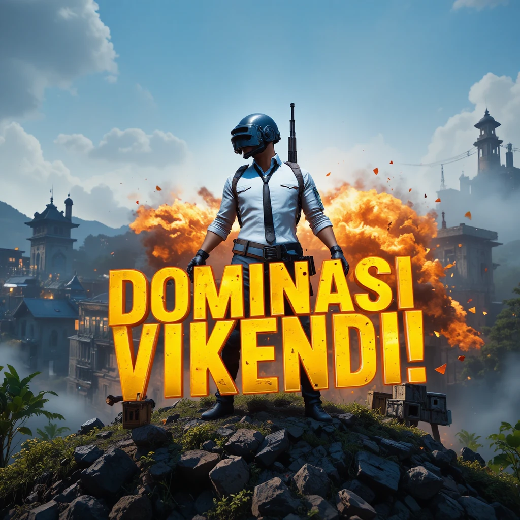 Cara Dominasi Map Vikendi di PUBG 2025 dengan Mudah!