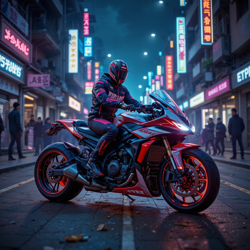 Cara Jadi Legenda di Game Street Racing Underground 2025: Dari Pemula ke Raja Jalanan!