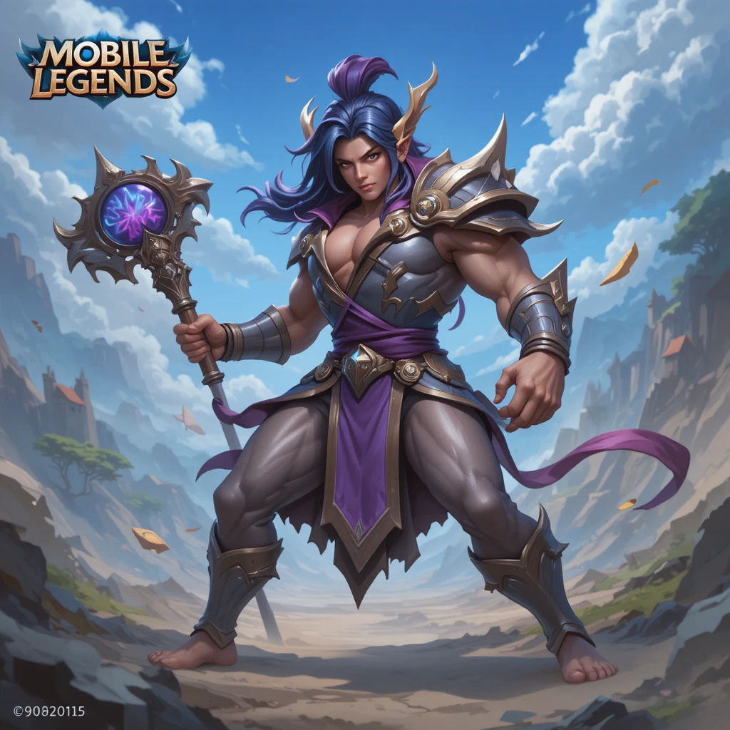 Hero Paling Barbar yang Cuma Dipakai Orang Gak Takut Mati di Mobile Legends 2025!