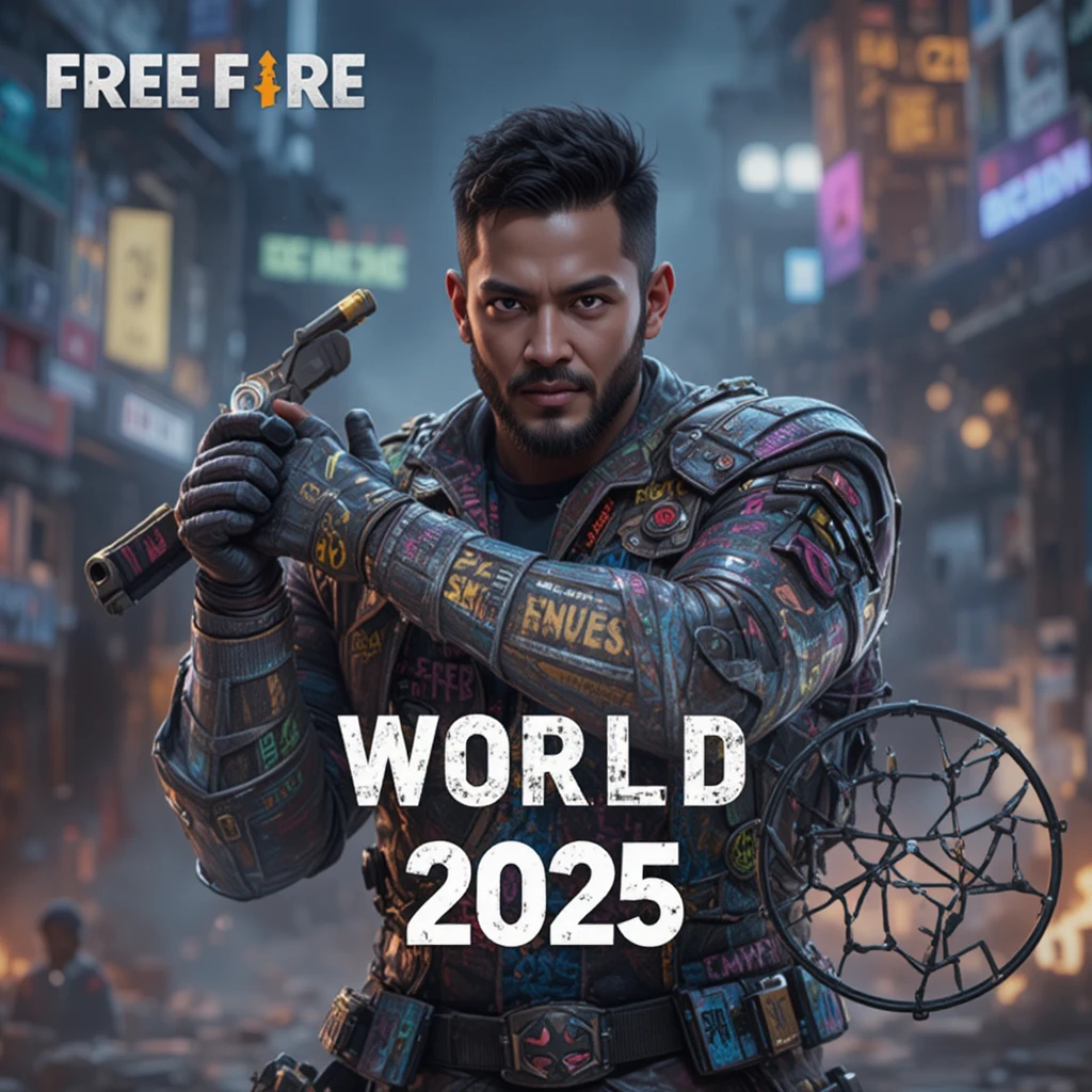 Esports Free Fire World Series 2025: Jadwal, Tim Favorit, dan Prediksi Juara