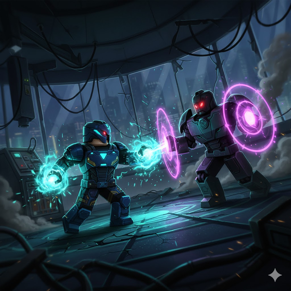 Steal a Brain Rot Glitch: Curi Karakter Musuh Mudah Roblox 2025!