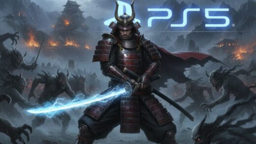 Onimusha Kembali! Seri "Way of the Sword" Resmi Diumumkan untuk PS5