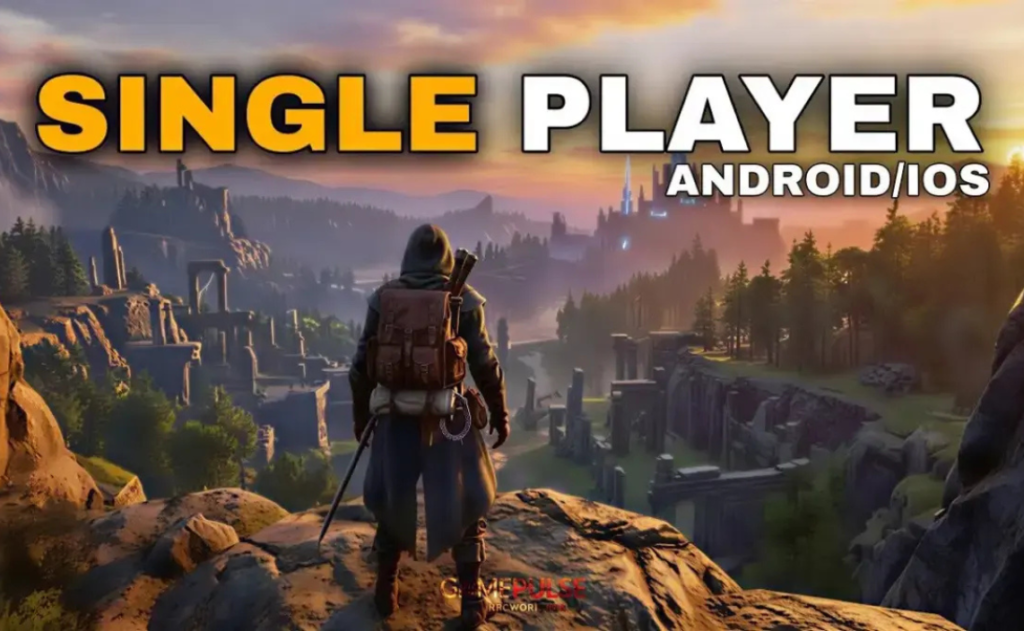 7 Game Single Player Terbaik yang Rilis di 2026