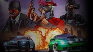 GTA Liberty City Stories Remake: Bakal Rilis Resmi atau Tidak?