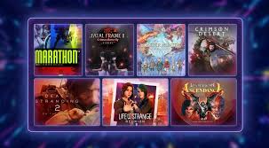 7 Game dengan Fitur Baru yang Bikin Player Kaget di 2026