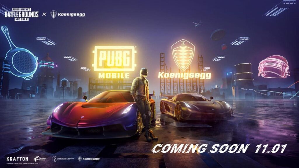 PUBG Mobile Season Baru