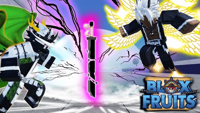 Blox Fruits Update 25 Rilis, Fruit Baru Bikin Heboh