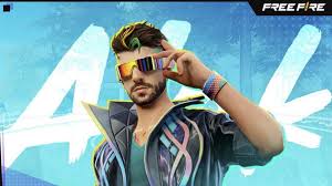 Karakter Ray Free Fire: Apakah Jadi Meta Baru untuk Ranked?