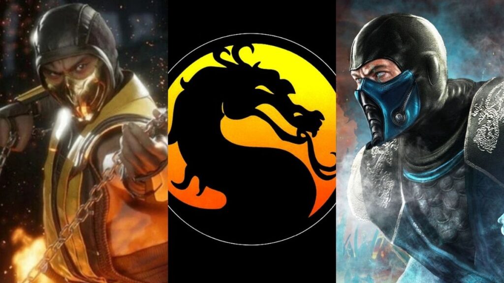 Mortal Kombat 1 Dilarang di Beberapa Negara, Ini Penyebabnya