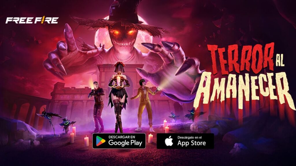 Prediksi Meta Free Fire April 2026: Karakter dan Senjata Paling OP