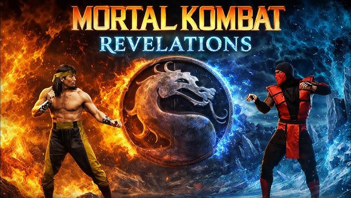 Review Mortal Kombat 1 Aftermath: Layak Dibeli di 2026?